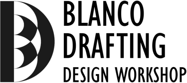 Blanco Drafting, LLC logo