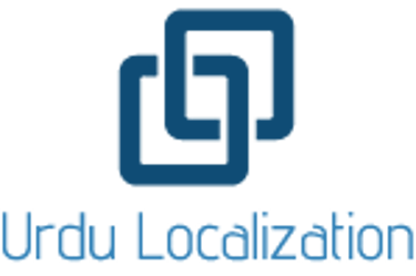 Urdu Localization logo