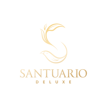 Santuario Deluxe logo