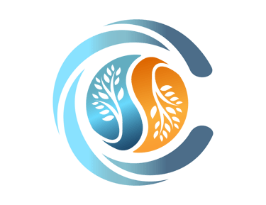 Christophe Meunier | Énergéticien NIJI | Libération émotionnelle logo