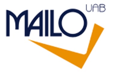 Mailo.lt: Aukštos kokybės stiklo gaminiai logo