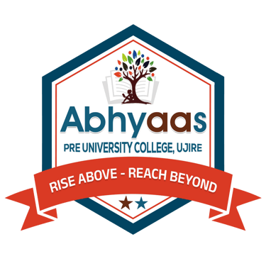 Abhyaas logo