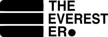 The Everester logo