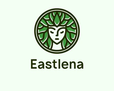 Eastlena logo