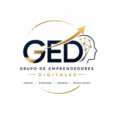 grupoemprendedoresdigitales logo