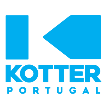 Kotter Portugal logo