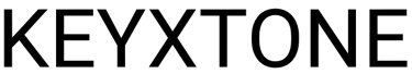 KEYXTONE logo