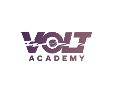 Volt Academy logo