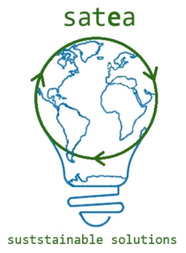 satEa logo