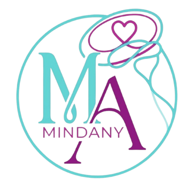 Mindany logo
