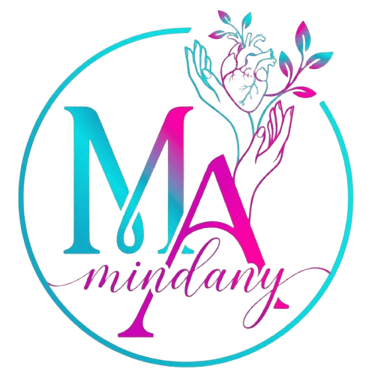 Mindany logo