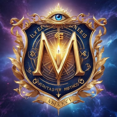 Merlin University logo