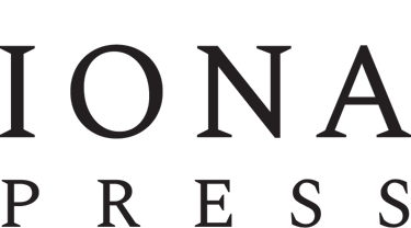 Iona Press logo