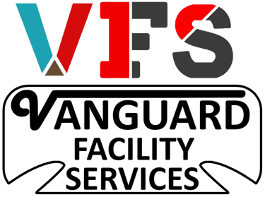 Vanguard Facility Services logo