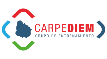 CarpeDiem Gym logo
