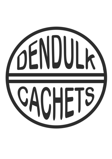 Dendulk Cachets logo
