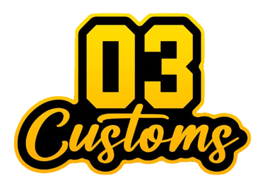 03 Customs logo