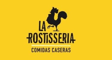 La Rostisseria Denia logo