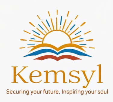 Kemsyl logo