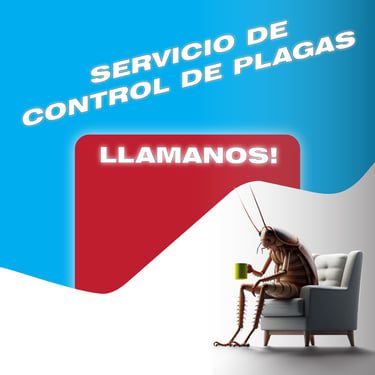 Barako Fumigaciones logo