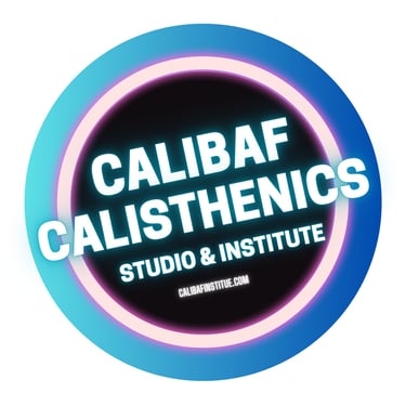 CALIBAF logo