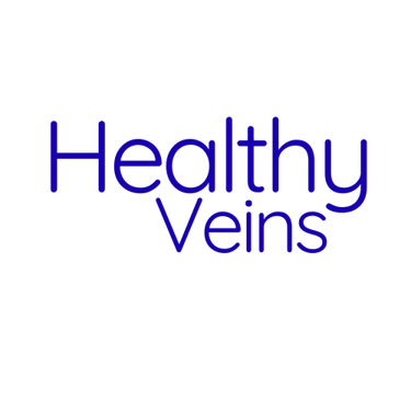 Healthy Veins logo
