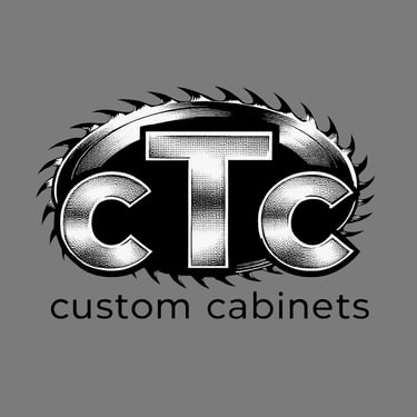 cTc custom trim-craft logo