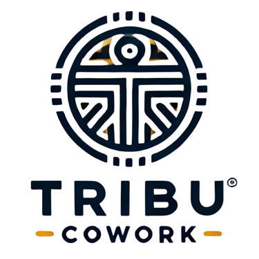 Tribu Cowork logo