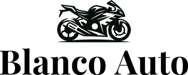 Blancoauto.net logo