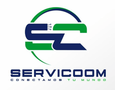 servicoom logo
