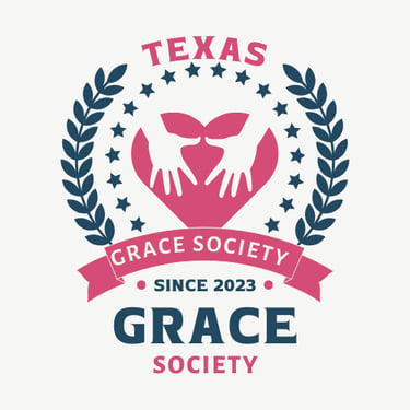 Grace Society Non-Profit Organization logo