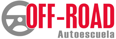 Autoescuela OFF-ROAD logo