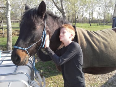 Gyerekek természetszeretete