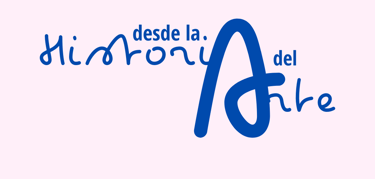 Desde la Historia del Arte logo