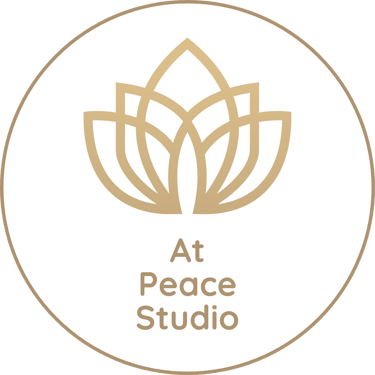 At Peace Studio logo