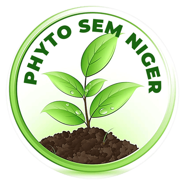 PHYTO SEM NIGER logo