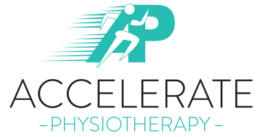 Accelerate Physiotherapy logo