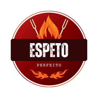 Espeto Perfeito logo