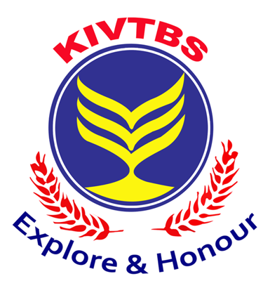 KIVTBS- Kampala Institute Of Vocational Training and Business Studies logo