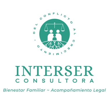 Consultora Interser logo