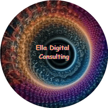 Ella Digital Consulting logo