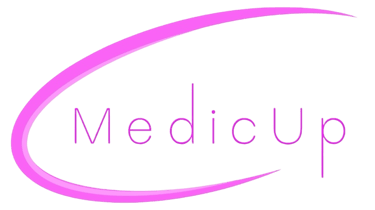 MedicUp logo