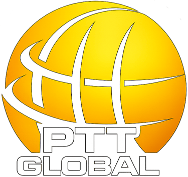 Ptt Global Radio PoC logo