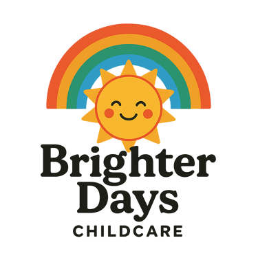 Brighter Days  logo
