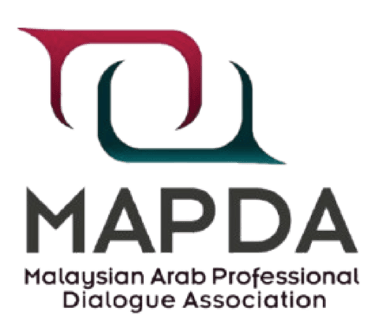 MAPDA logo