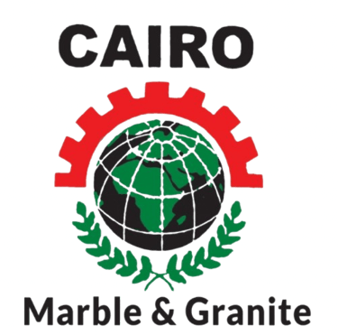 Cairo Company for Marble & Granite logo