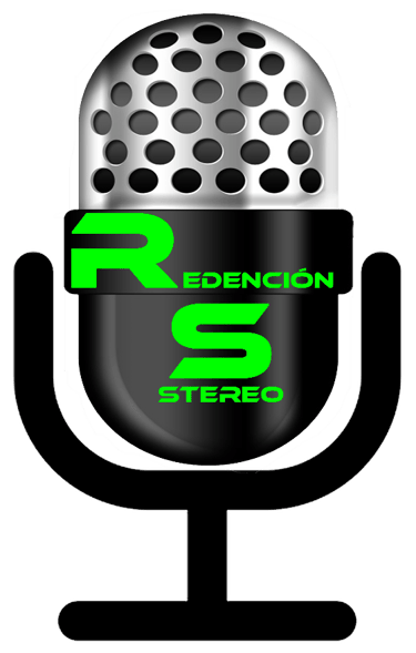 Redención Stereo logo