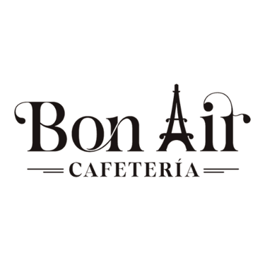 Bonair logo