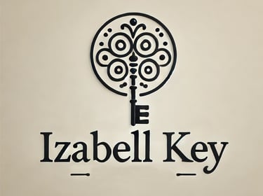 izabell key logo