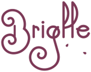 Briglle Cárdenas logo